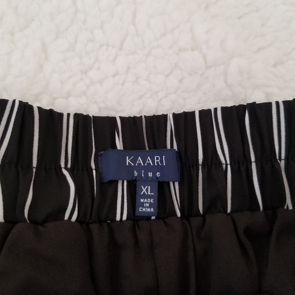🦋 NWT Adorable Kaari Blue Shorts - Picture 6 of 10